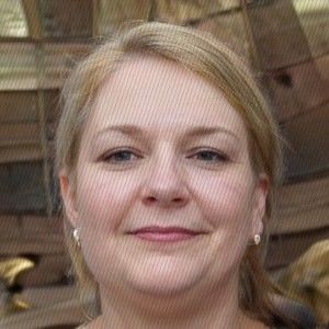 Meet your Posher, Russell